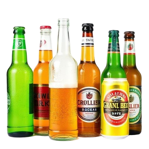 Bebidas